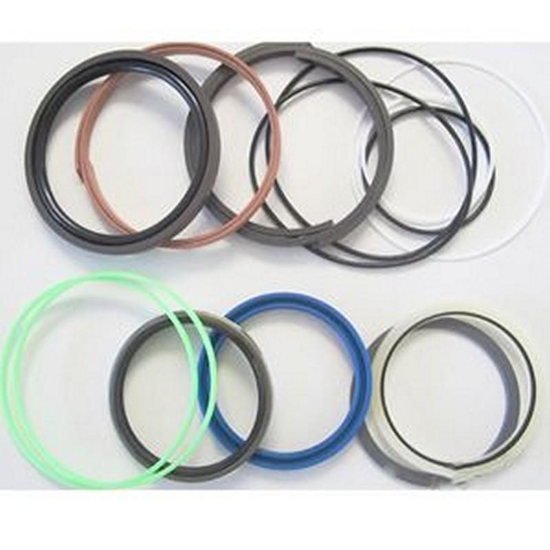 707-98-11180 Cylinder Seal Kit KOMATSU Hidrolik silindir Tamir Takımı İş Makinası Yedek Parça