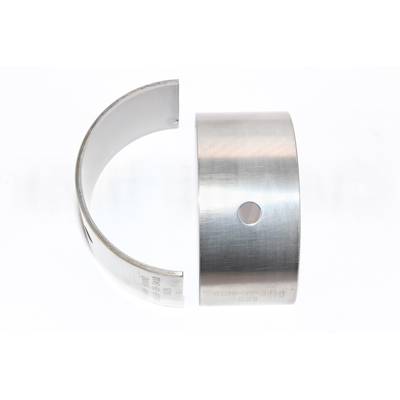 6136-39-3040 Con Rod Bearing 0,25mm KOMATSU, 6136-39-3040 Kol Yatak 0,25mm KOMATSU İş Makinası Yedek Parça