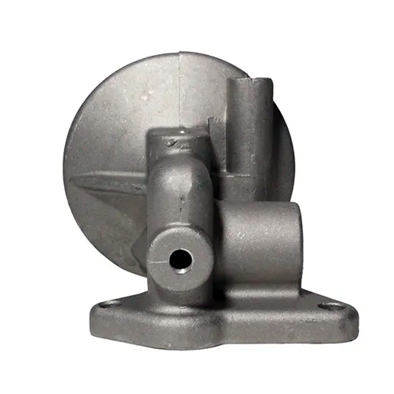 6134-51-5110 Bağlantı braketi Yağ Filitre Motor KOMATSU engine Bracket Oil Filter Cartridge  İş Makinası Yedek Parça
