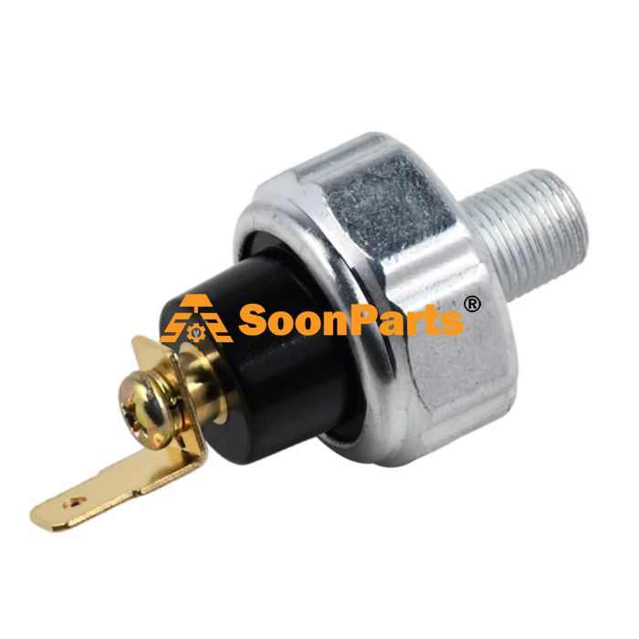 08073-00505 Yağ Basınç Müşürü Komatsu Motor Switch İş Makinası Yedek Parça