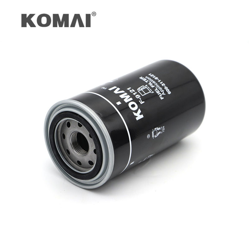 600-311-9120 Fuel Filter Cartridge KOMATSU Motor Yakıt Mazot Filitresi İş Makinası Yedek Parça
