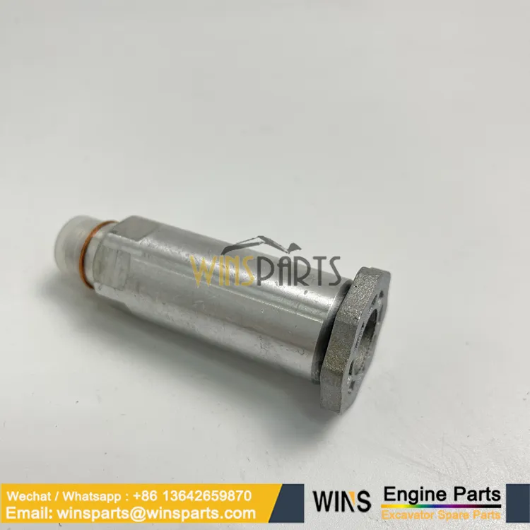 DK152200-5420 Pump Priming KOMATSU Engine, DK152200-5420 Mazot El Pompası KOMATSU Motor İş Makinası Yedek Parça