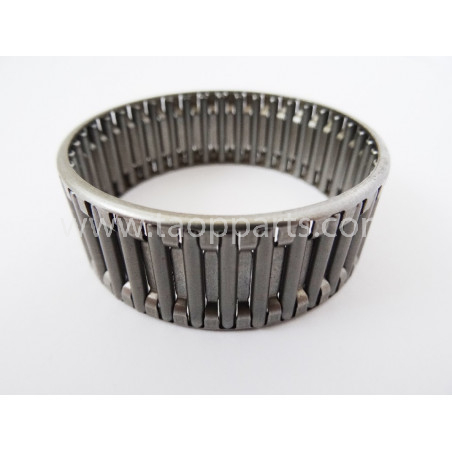 06030-05304 Bearing Ball KOMATSU Motor Devirdaim Rulmanı İş Makinası Yedek Parça