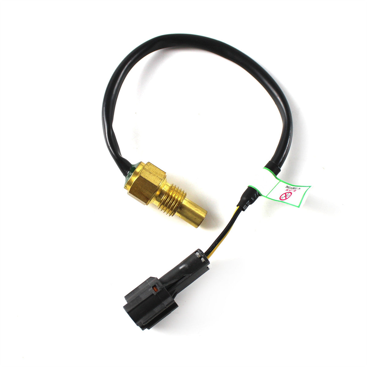 VOE14505855 Sensor Tempature VOLVO 210 290 Motor Hararet Müşürü İş Makinası Yedek Parça