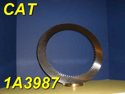 1A3987 STEEL 88 INT TH CATERPILLAR	 İş Makinası Yedek Parça