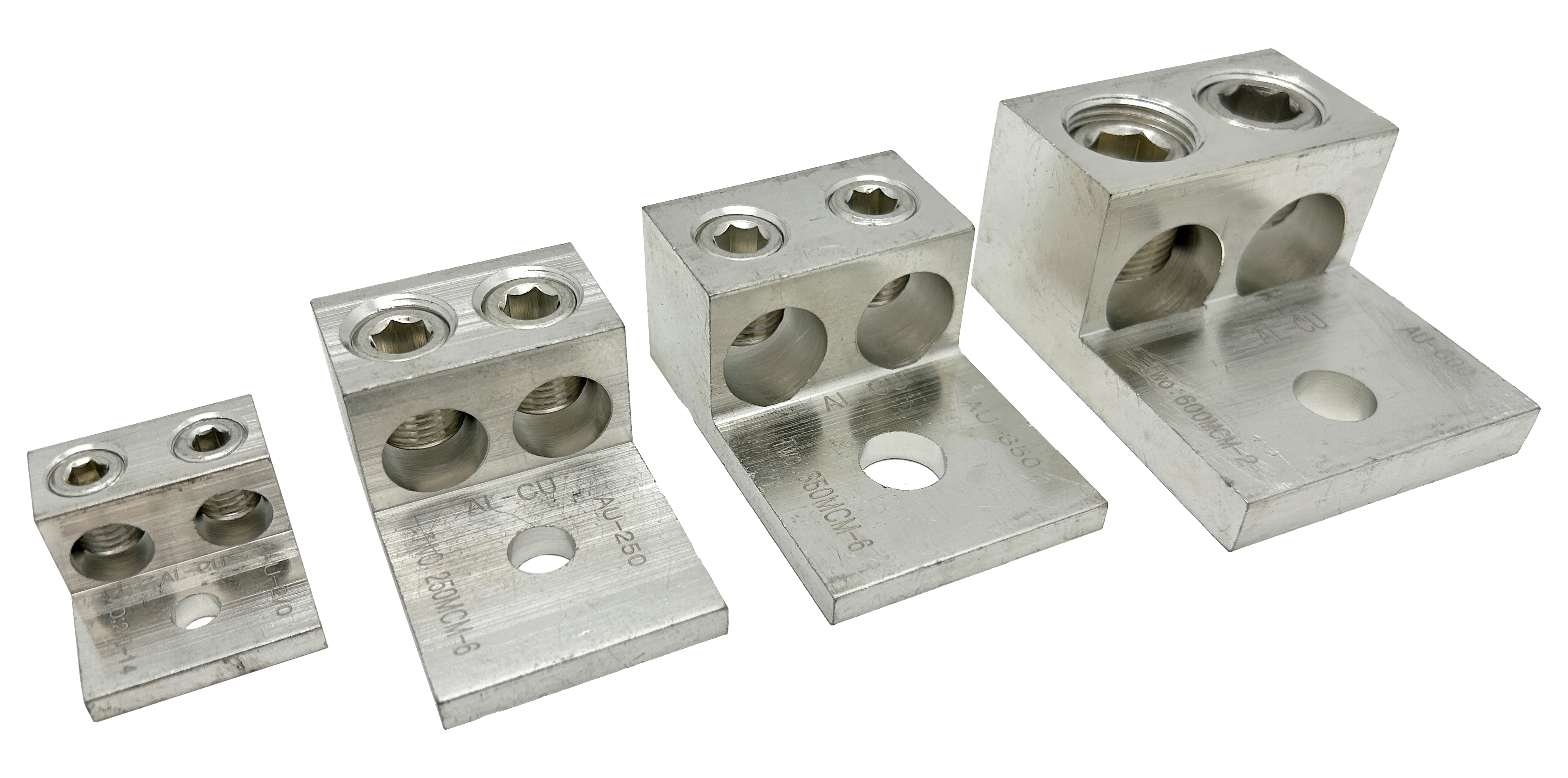 2A3616 STEEL 3 INT LUG CATERPILLAR	 İş Makinası Yedek Parça