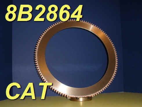8B2864 BRONZE 120 EXT TH CATERPILLAR	 İş Makinası Yedek Parça