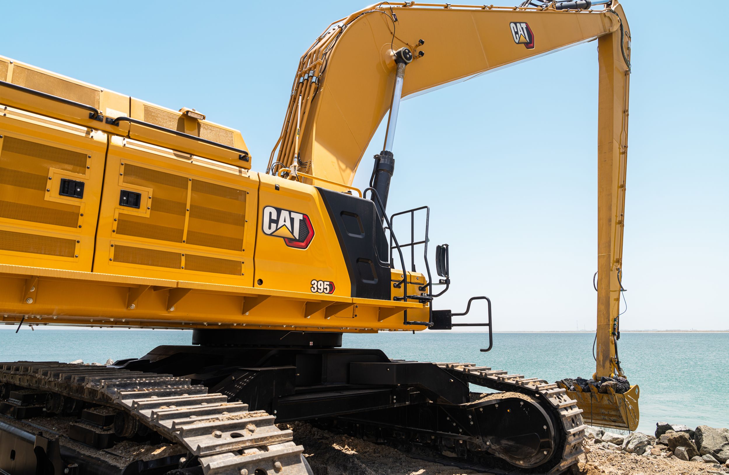 5D6328 CORK 100 EXT TH CATERPILLAR İş Makinası Yedek Parça