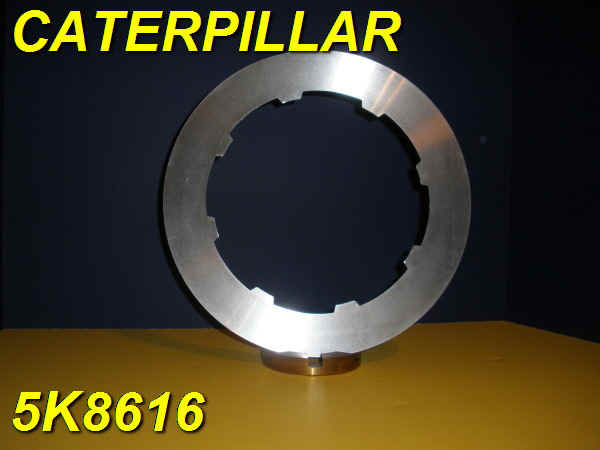 6D2348 CORK 64 INT TH CATERPILLAR İş Makinası Yedek Parça