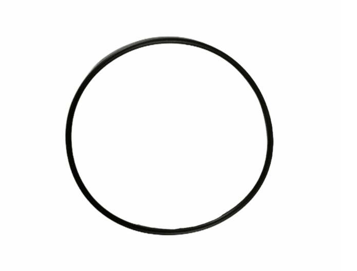 6745-11-4161 Clamp O-ring SAA6D114E Komatsu Kelepçe O-ringi İş Makinası Yedek Parça