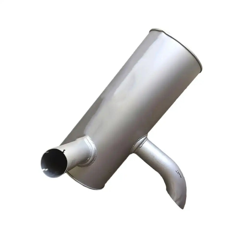 1114-00101 Muffler VOLVO EC240 Eskavatör Eksoz Susuturucu Kazanı SA111400101 İş Makinası Yedek Parça