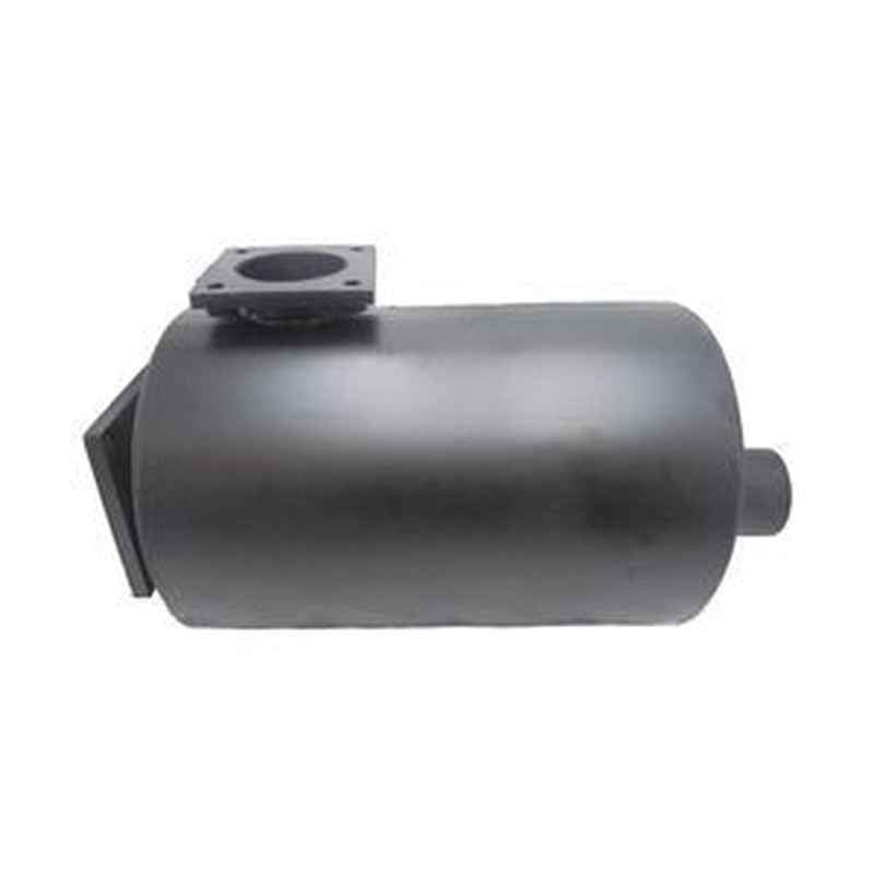 6155-11-8710 Muffler KOMATSU Eksoz Kazanı SA6D125E-3C-7 İş Makinası Yedek Parça