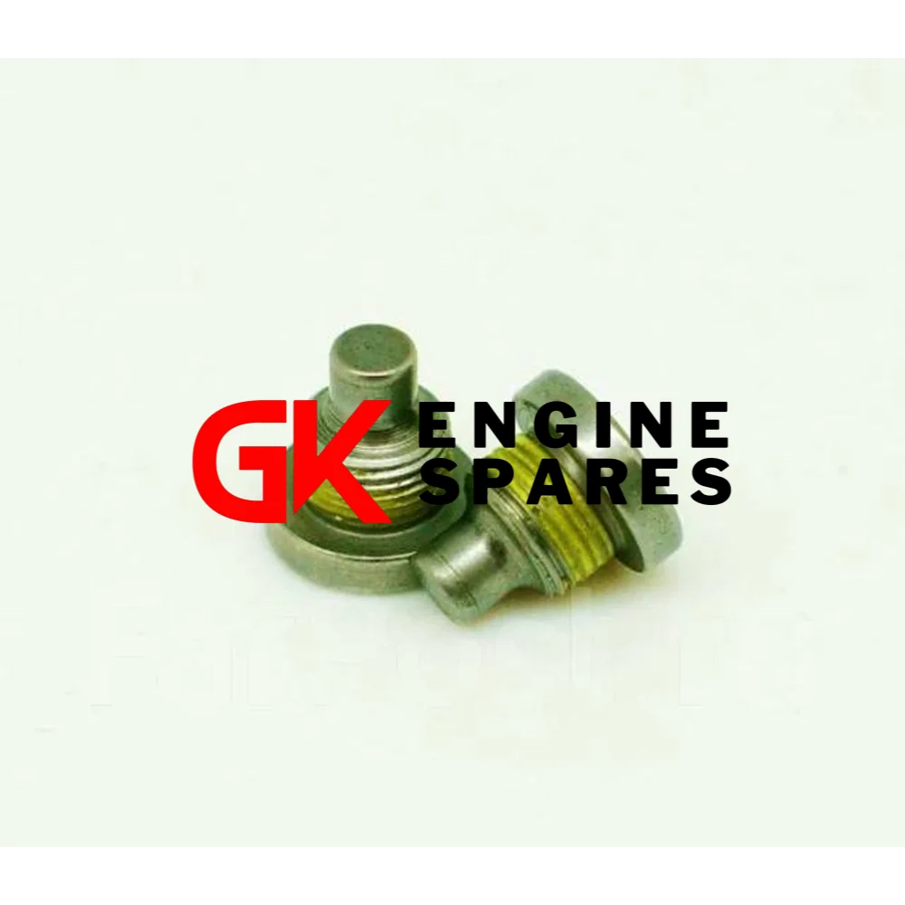 6745-41-2151 Guide Tappet KOMATSU Engine SAA6D114E, 6745-41-2151 Tappet Sabitleme Pimi KOMATSU Motor SAA6D114E İş Makinası Yedek Parça