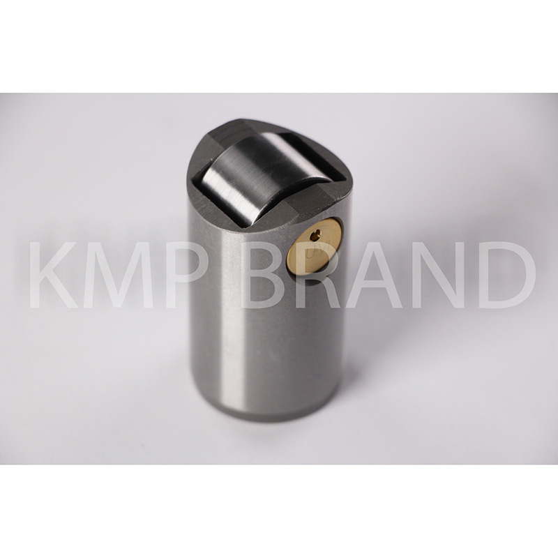 6745-41-2100 Tappet Assy SAA6D114E Komatsu Motor Supap fincanı İş Makinası Yedek Parça
