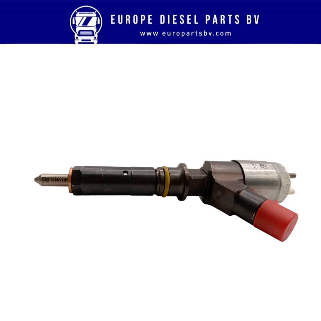 32E61-00020 Injector MITSUBISHI Enjektör Komple D04FD Motor İş Makinası Yedek Parça