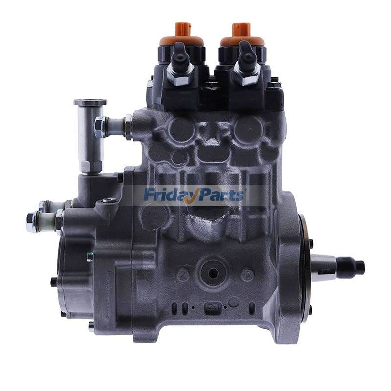 6261-71-1110 Mazot Transfer Pompası KOMATSU SAA6D140E Fuel Pump KOMATSU İş Makinası Yedek Parça