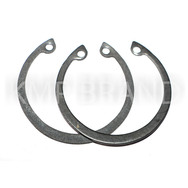 6742-01-5309 Snap Ring, Piston Pim Segmanı SAA6D114E Komatsu Motor İş Makinası Yedek Parça
