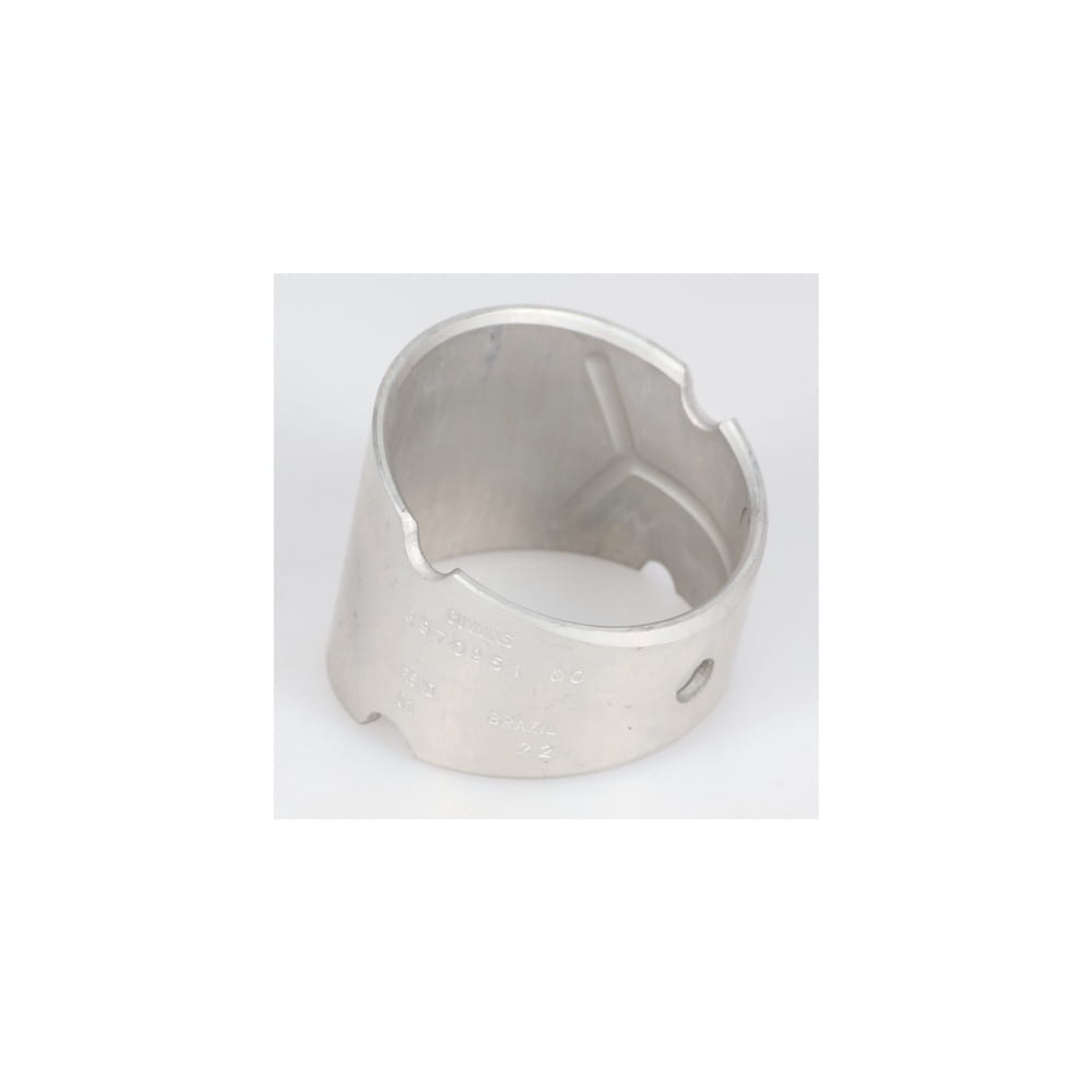 6743-31-3120 Bushing Con Rod Engine KOMATSU Motor Piston Kol Burcu İş Makinası Yedek Parça