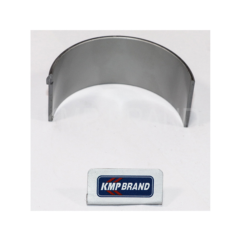6743-31-3210 Metal Con Rod Bearing KOMATSU Motor Kol Yatağı İş Makinası Yedek Parça