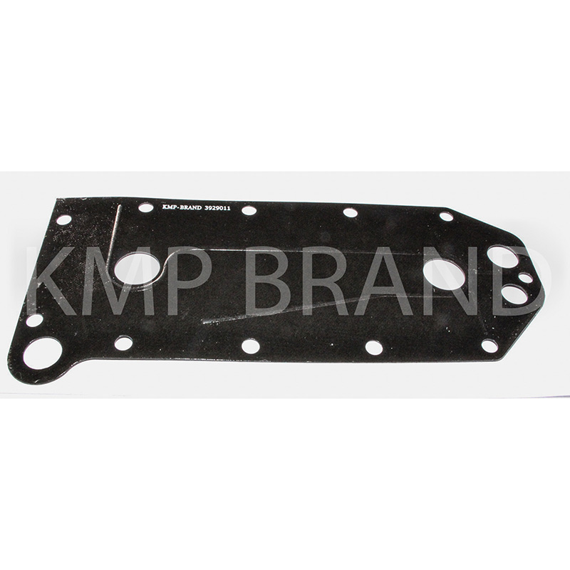 6743-51-4430 Gasket Oil Cooller Radiator, Motor Yağ Soğutucu Contası KOMATSU İş Makinası Yedek Parça