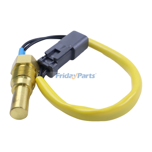7861-93-3380 SENSOR,WATER TEMPERATURE KOMATSU Motor Hararet Müşürü İş Makinası Yedek Parça