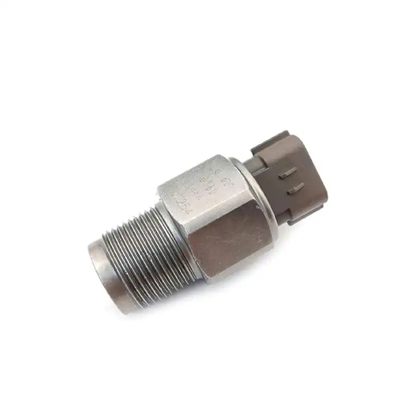 ND499000-4441 Sensor Fuel Rail Pressure, Rail Basınç Müşürü İş Makinası Yedek Parça