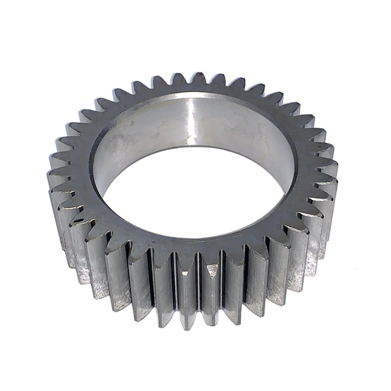 6150-31-1340 Gear, Volant Dişlisi SAA6D125 Komatsu Motor İş Makinası Yedek Parça