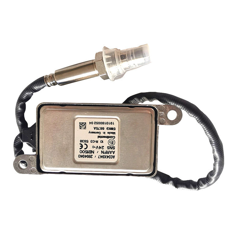 2894940 Nox Sensor CUMMINS Motor İş Makinası Yedek Parça