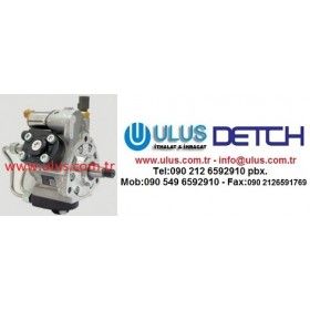 115603-5080 Fuel Pump ISUZU 6HK1 Motor Mazot Pompası İş Makinası Yedek Parça
