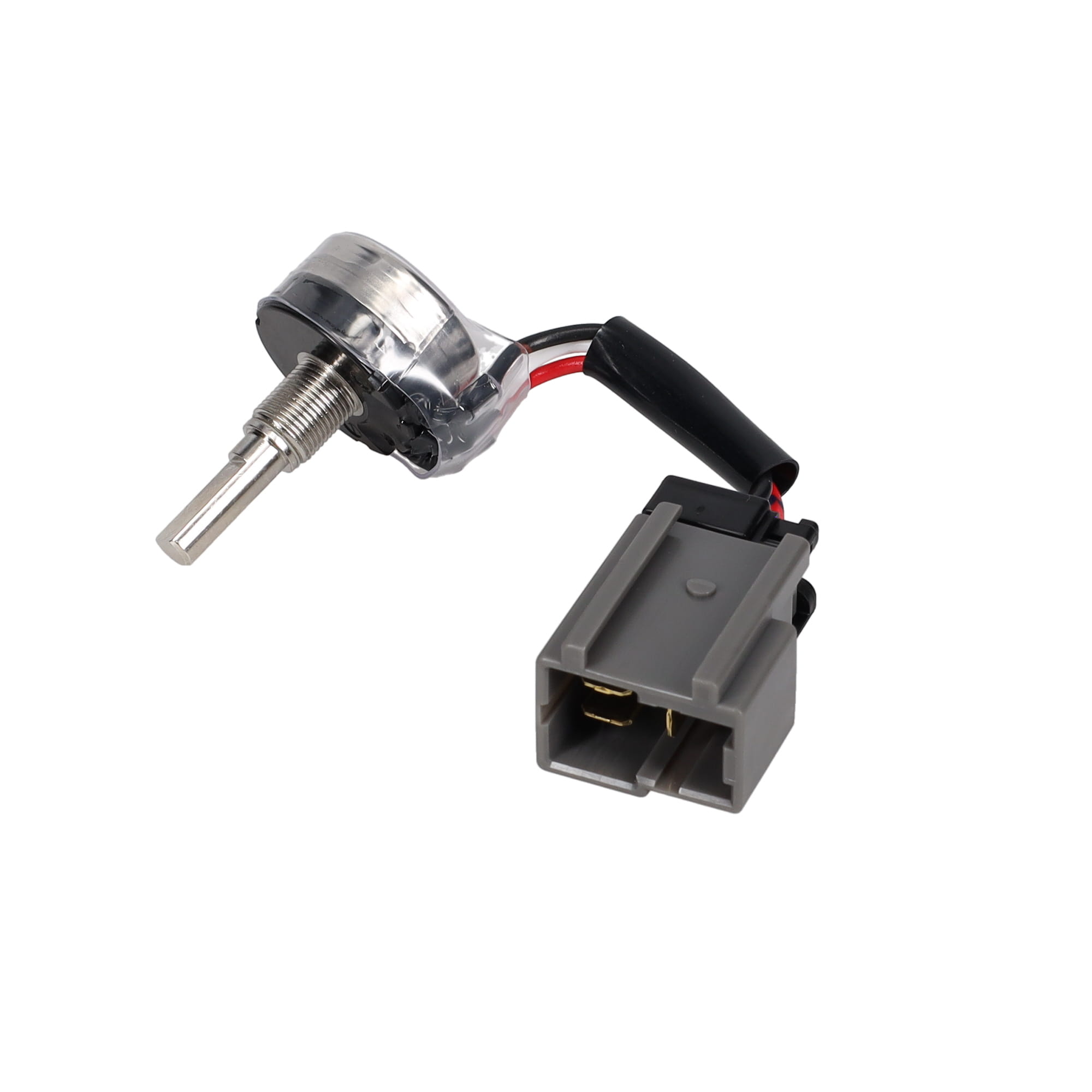 22U-06-22380 Potentiometer KOMATSU Gaz Potansimetresi İş Makinası Yedek Parça