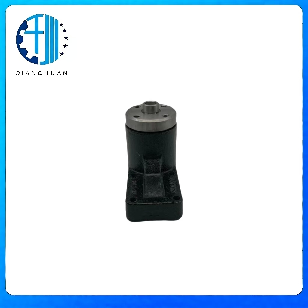 6732-61-3280 Kasnak Fan Tahrik, KOMATSU Support Fan S6D102E Motor 6732-61-3280 İş Makinası Yedek Parça