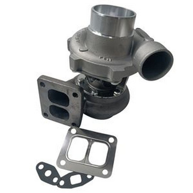 6138-82-8200 Turbocharger KOMATSU Motor Turbosu S6D110 Garrett WA420-1 Komatsu Yükleyici İş Makinası Yedek Parça