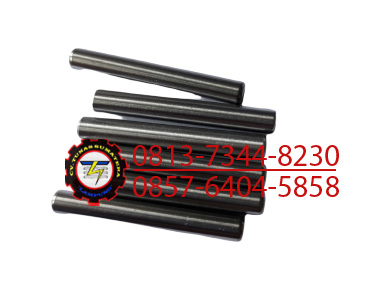 708-2L-23360 Pin Hydraulic Pump, KOMATSU 708-2L-32160 Pim Hidrolik Pompa İş Makinası Yedek Parça