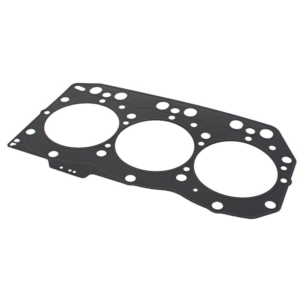 YM119812-01330 Silindir Kapak Contası 3TNE82A YANMAR Motor, Head Gasket  Cylinder Engine İş Makinası Yedek Parça