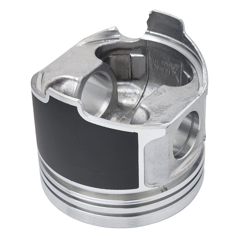 YM119813-22080 Piston 3TNE82A YANMAR Motor, Engine Parts İş Makinası Yedek Parça