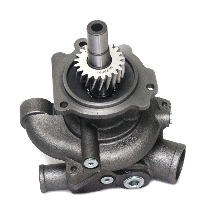 3803403 Devirdaim Su Pompası QSM11 Motor Cummins, 3803403 Water Pump Engine İş Makinası Yedek Parça