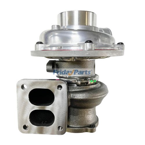 1-14400-4420 Turbocharger IHI 6HK1 ISUZU Motor Turbosu İş Makinası Yedek Parça