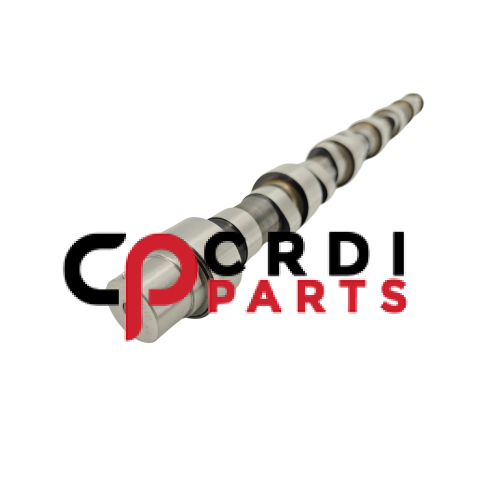 3966431 Camshaft Cummins QSC8,3 Motor Eksantrik Mili İş Makinası Yedek Parça