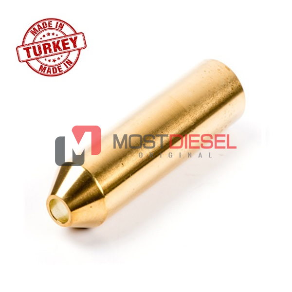 6128-11-1130 Sleeve Holder  KOMATSU SA6D155 Motor Enjektör Sarısı İş Makinası Yedek Parça