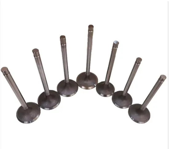 6127-19-1335 Seat Intake Valve 0,25mm KOMATSU SA6D155 Motor Emme Supap Bagası İş Makinası Yedek Parça