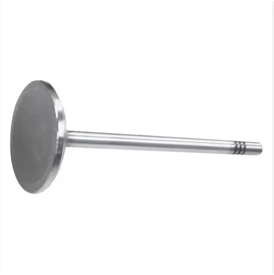 6127-19-1325 Seat Exhaust Valve 0,25mm KOMATSU SA6D155 Motor Eksoz Supap Bagası İş Makinası Yedek Parça