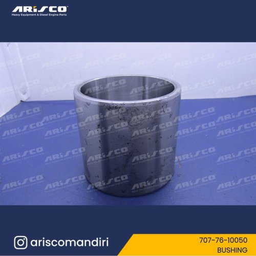 707-76-10050 Bushing KOMATSU Silindir Burcu İş Makinası Yedek Parça