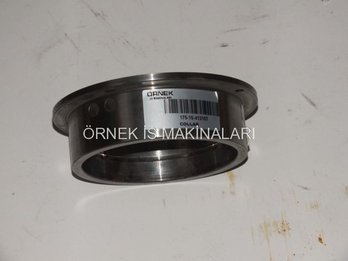 175-15-41310 COLLAR KOMATSU BURÇ, KOMATSU İş Makinaları Pim Burç Yedek Parçaları İş Makinası Yedek Parça