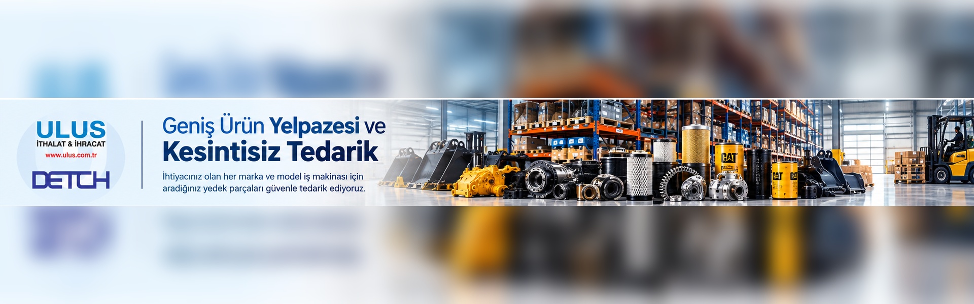  - Ulus İthalat İhracat